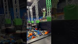 #funny #skyzone #love #fun