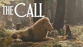 THE CHRONICLES OF NARNIA: THE CALL by Regina Spektor