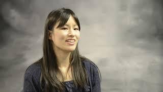 English Language Learning at KCC: Japanese ELL student Yuki Wakabayashi