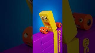 𝐂𝐔𝐁𝐄𝐄𝐀𝐓𝐄𝐑 𝐒𝐓𝐑𝐈𝐊𝐄𝐒 𝐀𝐆𝐀𝐈𝐍! 🟧️🟪