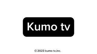 Kumo tv logo