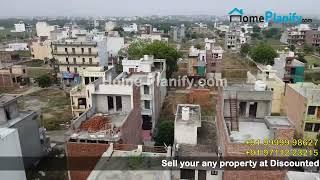 HUDA Plots in Faridabad | Sector 64 | 60/100/160/250/500 Sq yards Available | Call for Best Deal