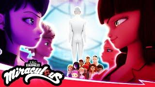 MIRACULOUS |  ENTHÜLLUNG - Letzte Szene  | STAFFEL 5 FOLGE 20