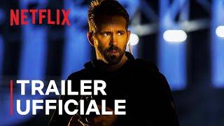 6 Underground con Ryan Reynolds | Trailer ufficiale | Netflix Italia