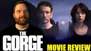 The Gorge - Movie Review