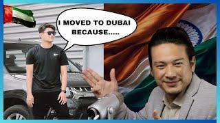 From India to Dubai  | A Prop Trader's Journey to Success, Strategy & Tips for Aspiring Traders