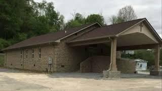 Freeman Crosby & Terry Baker Holiness Preaching (Cawood 4th Sunday Service) 8/25/24