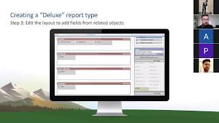 Approach Reporting Like Never Before with Evan Ponter - Chandigarh, India Developers Group