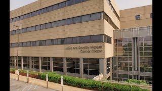 About the Lehigh Valley Health Network Cancer Institute