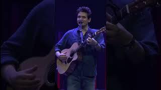 John Mayer - Drifting + Banter (Boston - March 13, 2023)