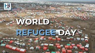 #20-June World Refugee Day | Maalinta Qaxootiga Adduunka.