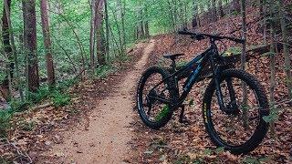 Trek Roscoe || GoPro8