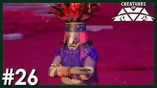 Creatures of Ava #26 - Das Lied des Sandes [Let's Play] [Deutsch]