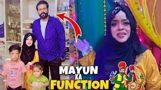 Mere Dewar ki Mayun Ka Function | Sanober Choti Vlog | Sanober Choti