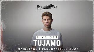 PAROOKAVILLE 2024 | TUJAMO