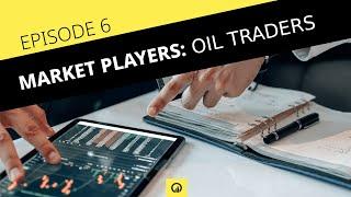 Oil Traders | World of Oil Derivatives in Two Minutes