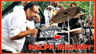 Ralph Irizarry Timbal Solo