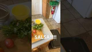 Salsa