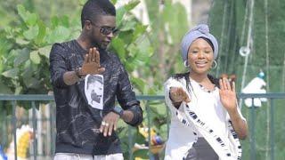 Sababbin Wakoki (Kai Zan Baiwa Sirrikan Zuchiya) ft Faty Abubakar Original videos 2020#