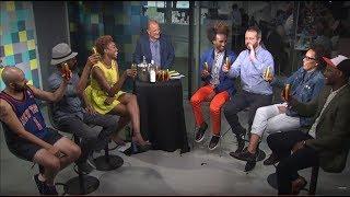 740 Episodes - The Grand Finale of Brooklyn's Premier News Show! | BK Live