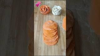 How Food Companies Trick You#diy #chineseburger #foodart #art #fooddecoration #craft #food #easy