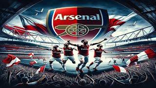 Arsenal (The Gunners' Roar)