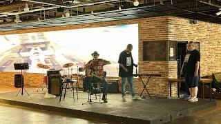 군산 비어포트 블루스 라이브 #블루스댄스 #재즈블루스 #최항석과부기몬스터게스트 #bluesdance