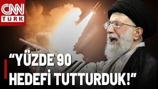 İran Ortalığı Yaktı! "20'den Fazla F-35 Vurduk!" | Ne Oluyor?