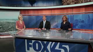 WBFF FOX45 Baltimore launches most advanced studio in Maryland