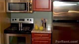 The Towers at Four Lakes Apartment Homes for Rent in ...