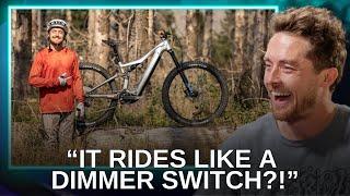 Olly's new Focus JAM2 ebike (with Bosch Gen5 motor review)