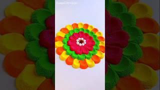 Rangoli designs   #rangolibyvijaya  #rangolidesigns