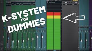 K-System for Dummies