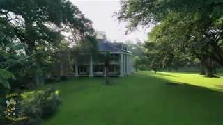 Houmas House Plantation 4K