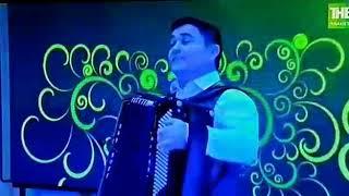 Алсу Валиуллина "Алтын-комеш"