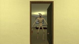 SCP 096 Garry's Mod Nextbots Got Out of Hand Again #17