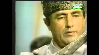 Aşiq Əhliman-Şair ne tez gocaldin......