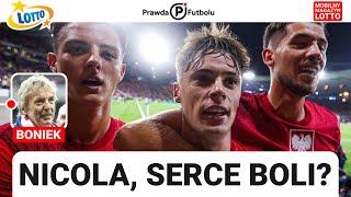 BONIEK: ZALEWSKI, czyli cierpienie? FEIO, czyli twórczy szał? LEWANDOWSKI, czyli 100 goli w LM?