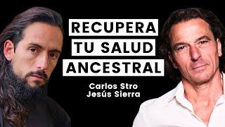 Carlos Stro // Súper Vivir: Recupera tu salud ancestral