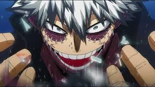 Dabi Edit - Babydoll X The Perfect Girl  | After Effects 「AMV」| 500 Subs  Special 