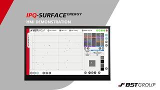 BST Group -  iPQ Surface ENERGY