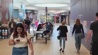 Calgary: "Market Mall" "Food Court" (NW) Calgary Alberta Canada - September 2023