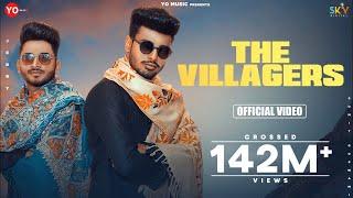 SUMIT GOSWAMI | THE VILLAGERS | JERRY | SHINE | KIMAYA | YO MUSIC | LATEST HARYANVI SONG 2021