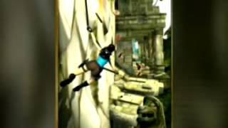 Lara Croft Relic Run v1.7.83 MOD COINS DIAMONDS