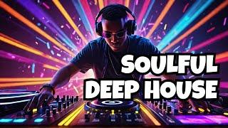 Slow Jam Deep House (MID-TEMPO) South African SoulFul Deep House Mix Vol 2