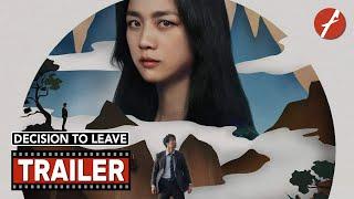 Decision to Leave (2022) 헤어질 결심 - Movie Trailer - Far East Films