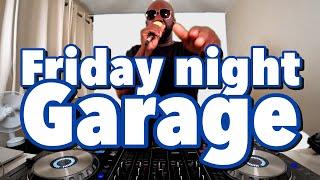 Uk Garage classics 4 to the floor bassline grime and more 