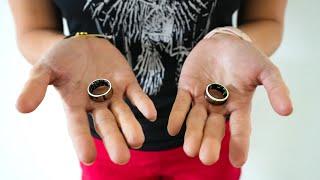 Ultrahuman Ring Air: Better Than The Oura Ring?