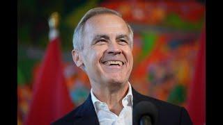 LILLEY UNLEASHED: Mark Carney will bring more left wing ideas that Canadians are sick of