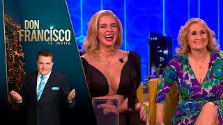 Las esposas de José José se conocen | Don Francisco Episodio 67